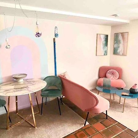 Appartement Aquaroom Rdc - Plage 50M - Rue Gratuite Saint-Malo Eksteriør billede