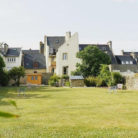 Appartement Aquaroom Rdc - Plage 50M - Rue Gratuite Saint-Malo Eksteriør billede
