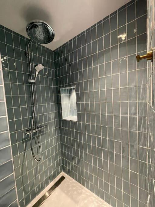 Appartement Aquaroom Rdc - Plage 50M - Rue Gratuite Saint-Malo Eksteriør billede